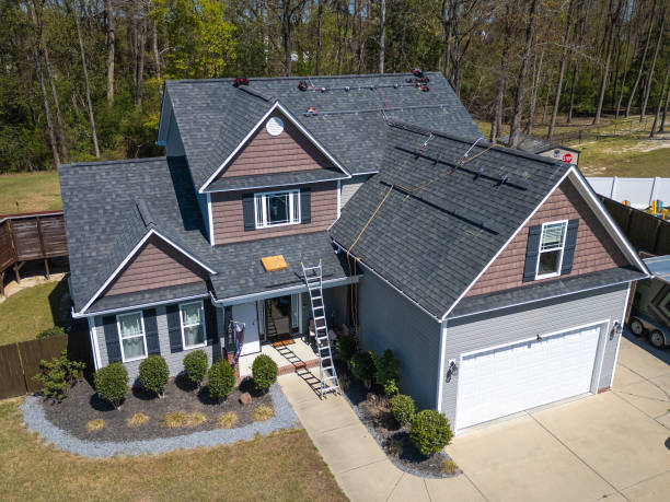 Professional Roofing Services in Meiners Oaks, CA