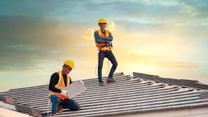 Best Roofing for New Construction  in Meiners Oaks, CA